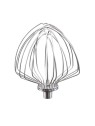 KitchenAid Mixer Artisan bowl-lift 6,6 l