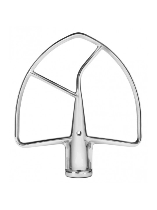 KitchenAid ARTISAN stacionārais mikseris ar nolaižamu bļodu 6,6 l