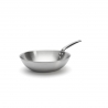 de Buyer Wok Alchimy