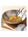 de Buyer wok pann Alchimy 32 cm, roostevaba
