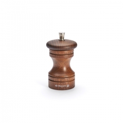 De Buyer мельничка для перца Paso 10 cm, дерево