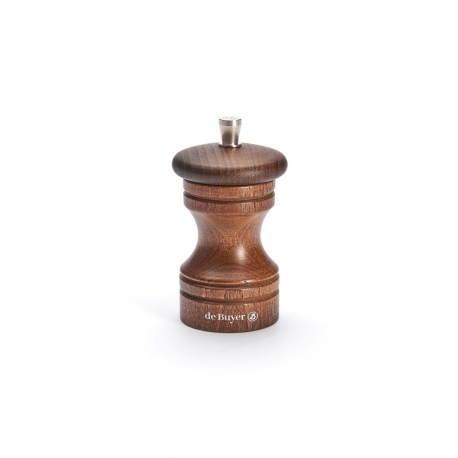 de Buyer soolaveski Paso 10 cm, puit