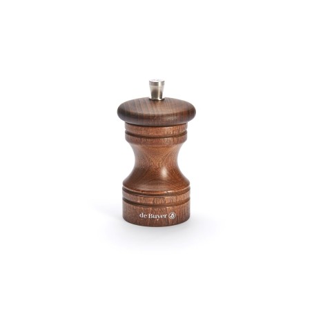 de Buyer Salt mill wood 10 cm Paso