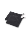 Pillivuyt Gourmet Pot holder 20.5 x 20.5 cm Black