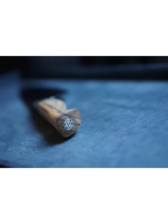 Ryda Knives kokanuga ST650 25 cm