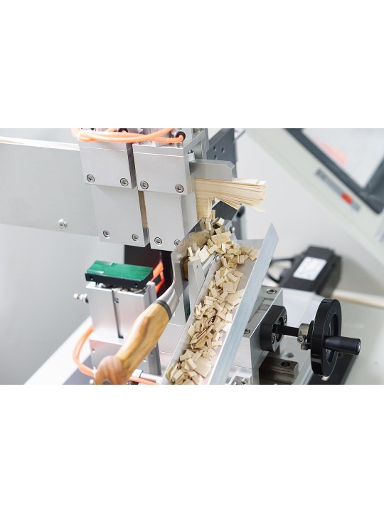 Ryda Knives нож для хлеба 23 cm