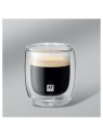 Zwilling glāzes (Espresso) dubultsienu Sorrento 80 ml/2 gb