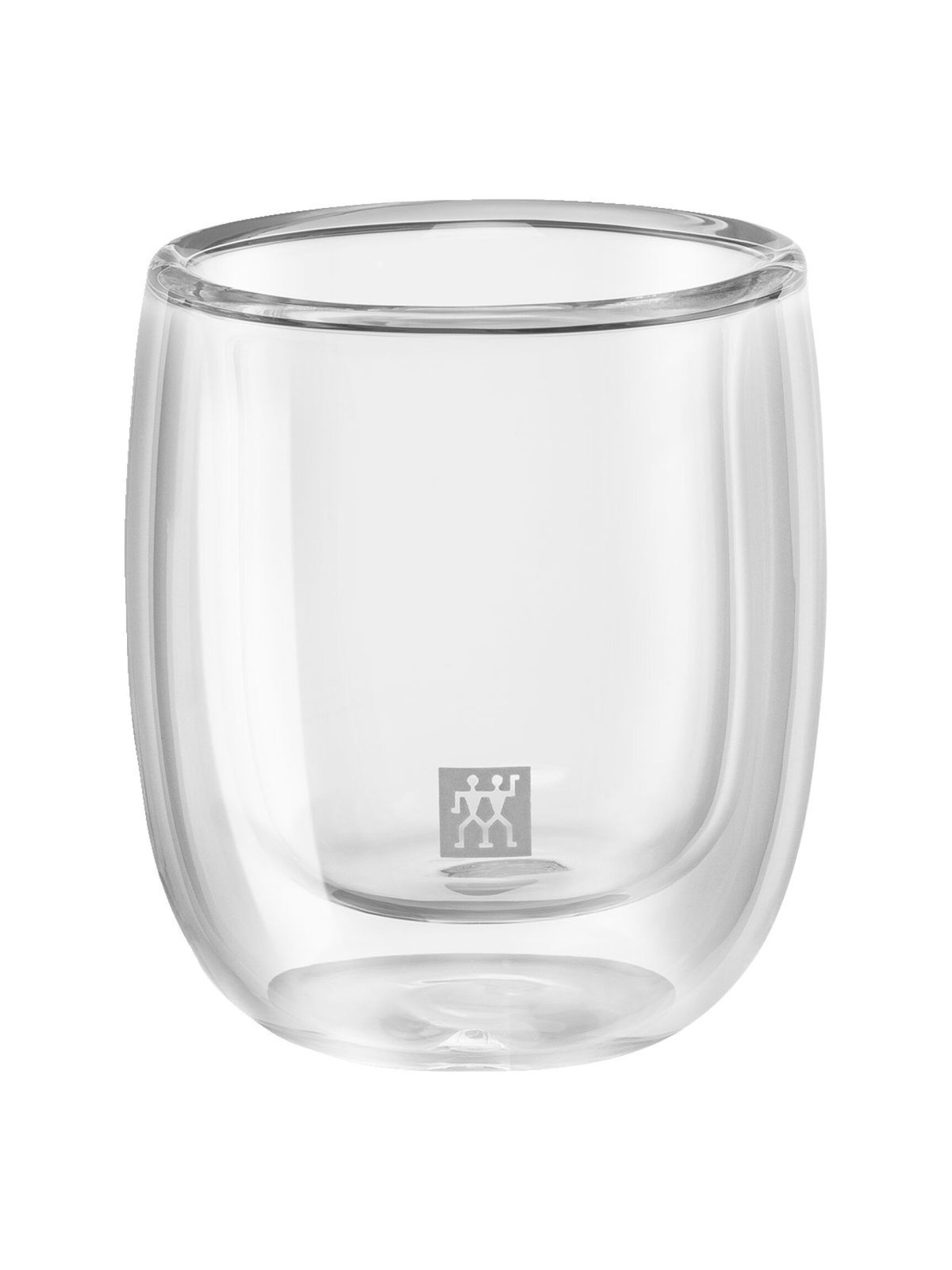 Zwilling Espresso glass set 80 ml / 2-pcs