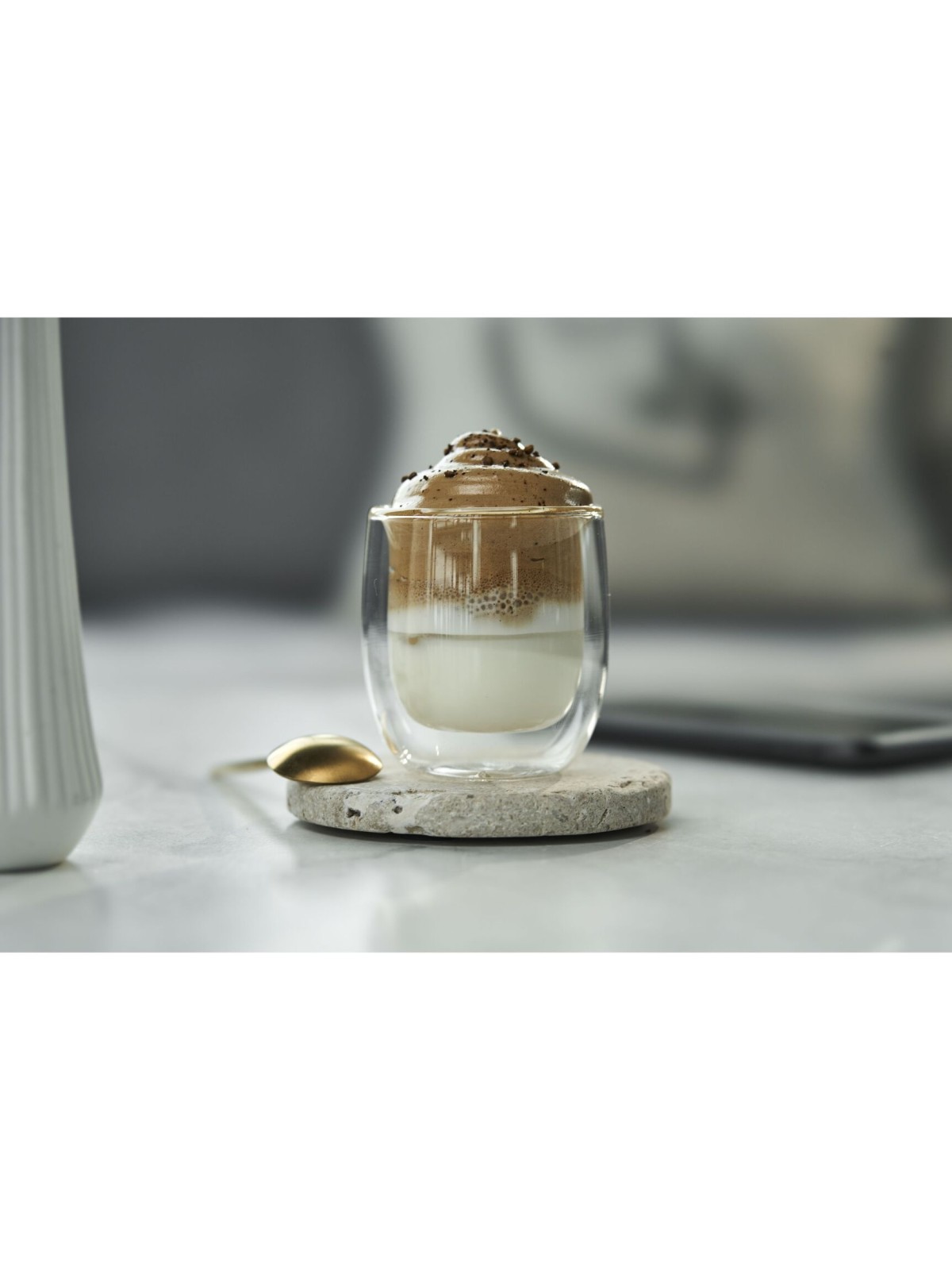 Zwilling чашки для espresso Sorrento с двойными стенками 80 ml, 2 шт