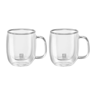 Zwilling Espresso glass set 80 ml / 2-pcs