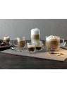 Zwilling кружка (Plus Espresso) с двойными стенками Sorrento 80 ml/2 шт