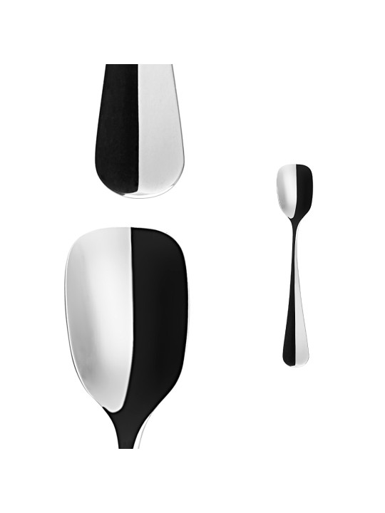 Sola Baguette Ice Spoon, mirror