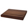 Grunwerg Rectangular Chopping Board in Extra Thick Wood