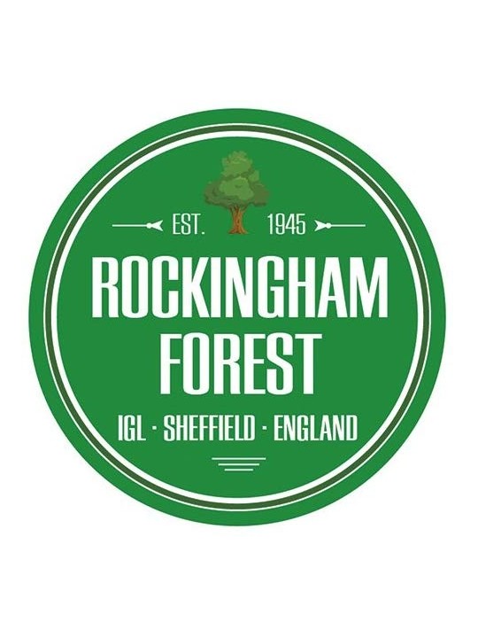 Grunwerg деревянная доска для нарезки Rockingham Forest