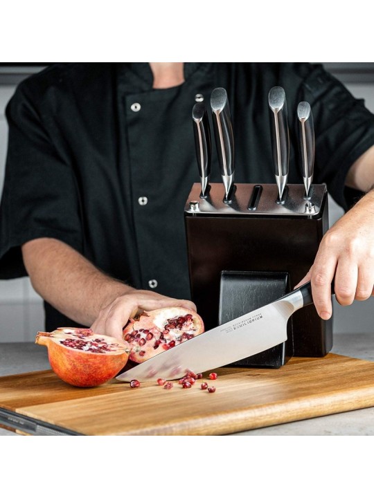 Grunwerg nugade komplekt pakuga Equilibrium 6 osa, must