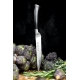 Grunwerg комплект ножей с блоком Equilibrium 6 предметов, черныйGrunwerg комплект ножей с блоком Equilibrium 6 предметов, черный