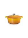 Le Creuset čuguna katls 24 cm/4,2 l