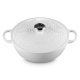 Le Creuset čuguna katls Olīvas, marmīta, 28 cm/4,9 l