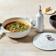 Le Creuset Soup Pot Cast Iron 28 cm/4,9 l