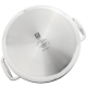 Zwilling CLAD CFX, Non-stick, Stainless Steel Ceramic Dutch Oven