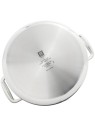 Zwilling CLAD CFX, Non-stick, Stainless Steel Ceramic Dutch Oven