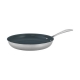 Zwilling CLAD CFX, stainless steel, Ceramic, Non-stick, Frying pan