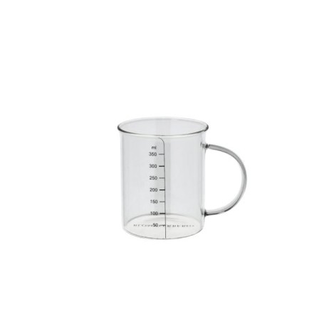 Blomsterbergs Measuring jug, borosilicate glass