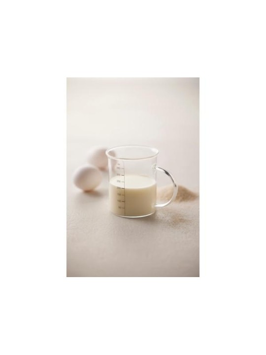 Blomsterbergs Measuring jug, borosilicate glass