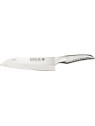 Global Sai Santoku nazis 19 cm