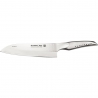 Global Sai Santoku Knife 19 cm