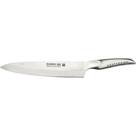 Global Sai Chef's Knife 25 cm