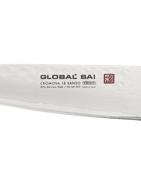 Global Sai Paring Knife 10cm