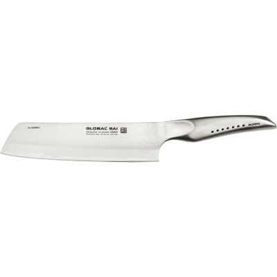 Global Sai Jaapani juurviljanuga 19 cm