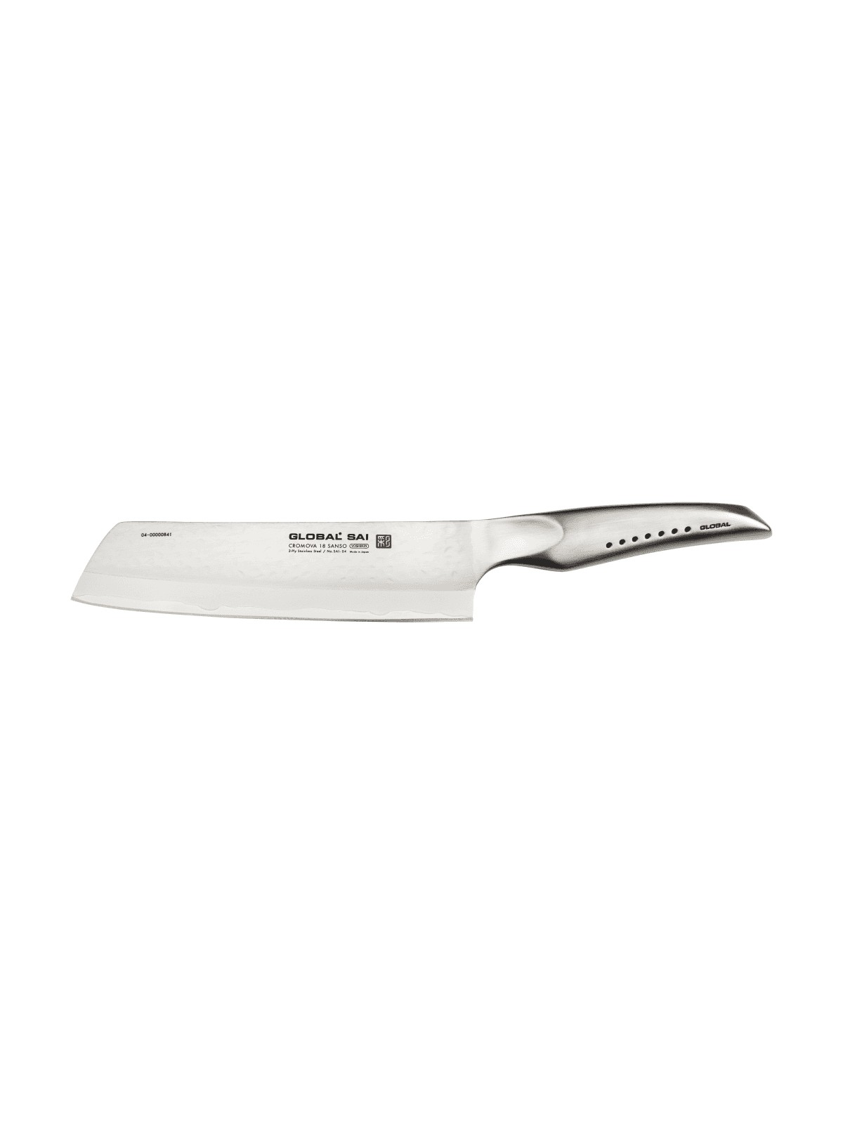 Global Sai Jaapani juurviljanuga 19 cm