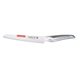Global Sai utility knife 17 cm, flexible