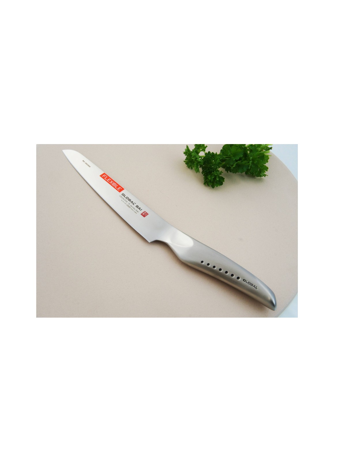 Global Sai Flexible Utility 17 cm