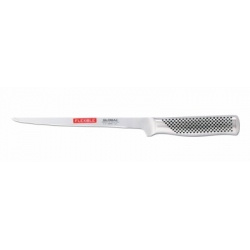 Global filleting knife 21 cm, flexible