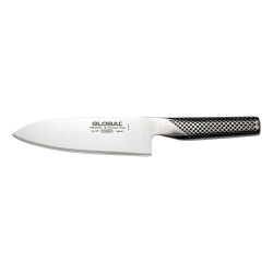 Global Santoku Knife 16 cm