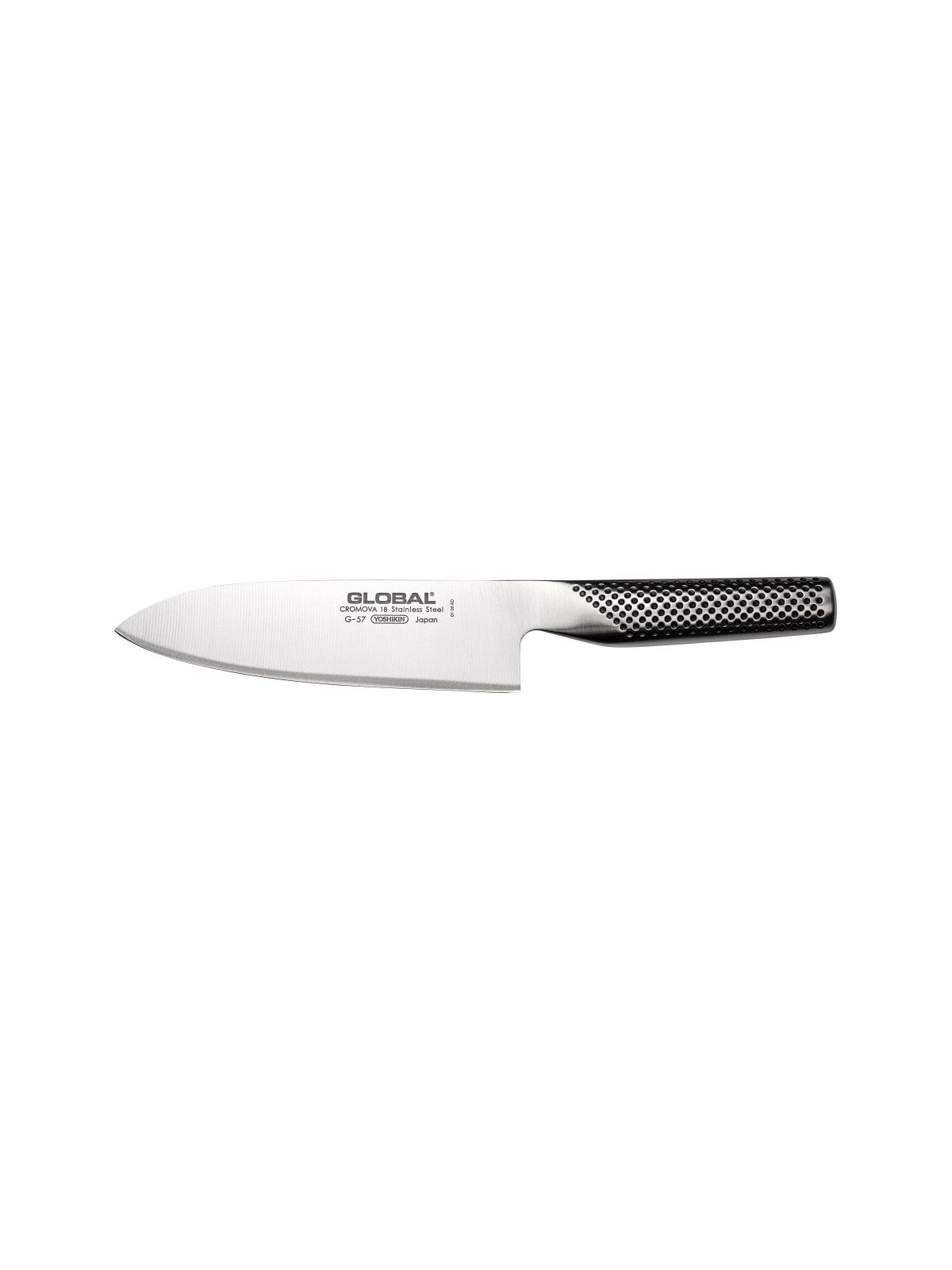 Global Santoku Knife 16 cm
