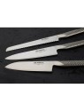 Global Santoku нож 16 cm