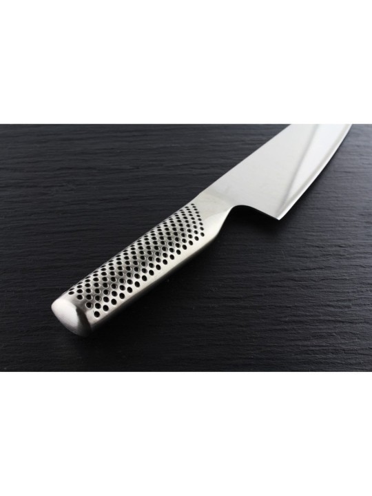 Global Santoku nazis 16 cm