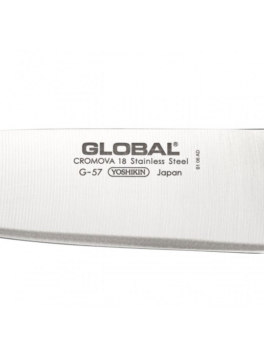 Global Santoku nuga 16 cm