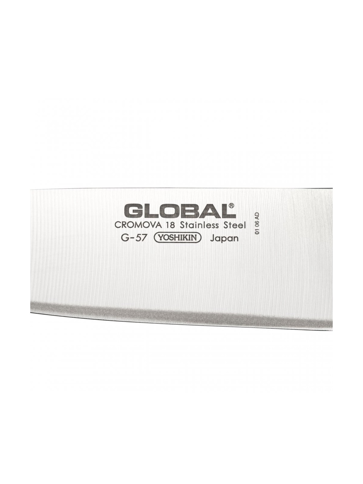 Global Santoku Knife 16 cm