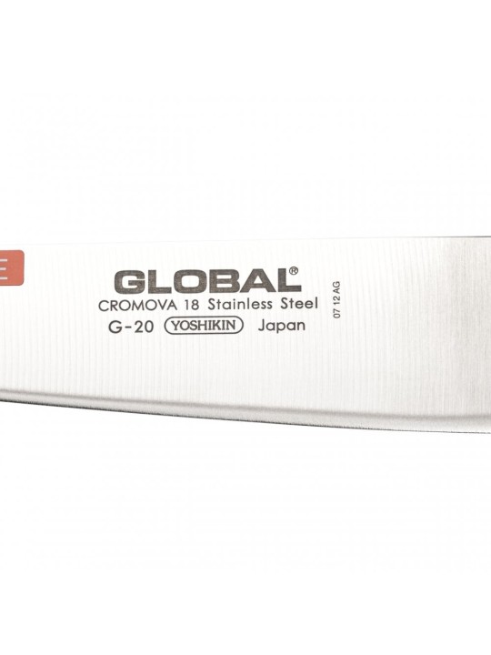 Global Filleting Knife 21cm