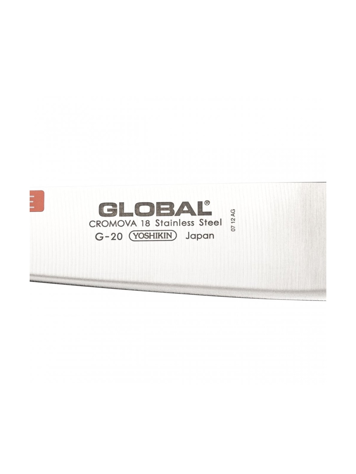 Global filejas nazis 21 cm, elastīgs