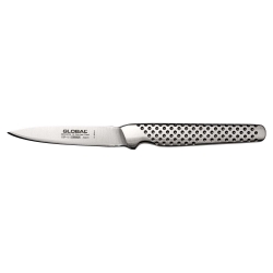 Global Peeling Knife Spearpoint 8 cm