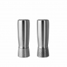 Global Salt and Pepper Mill Set 18 cm