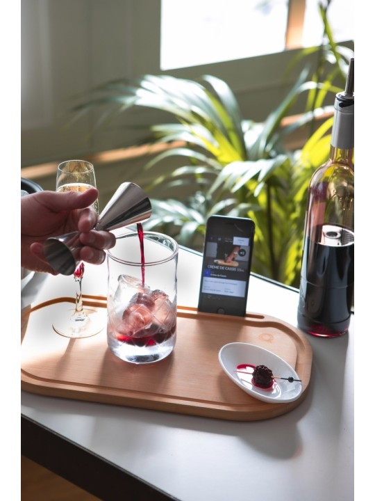 Coctail Club Jigger 40/ 60 ml