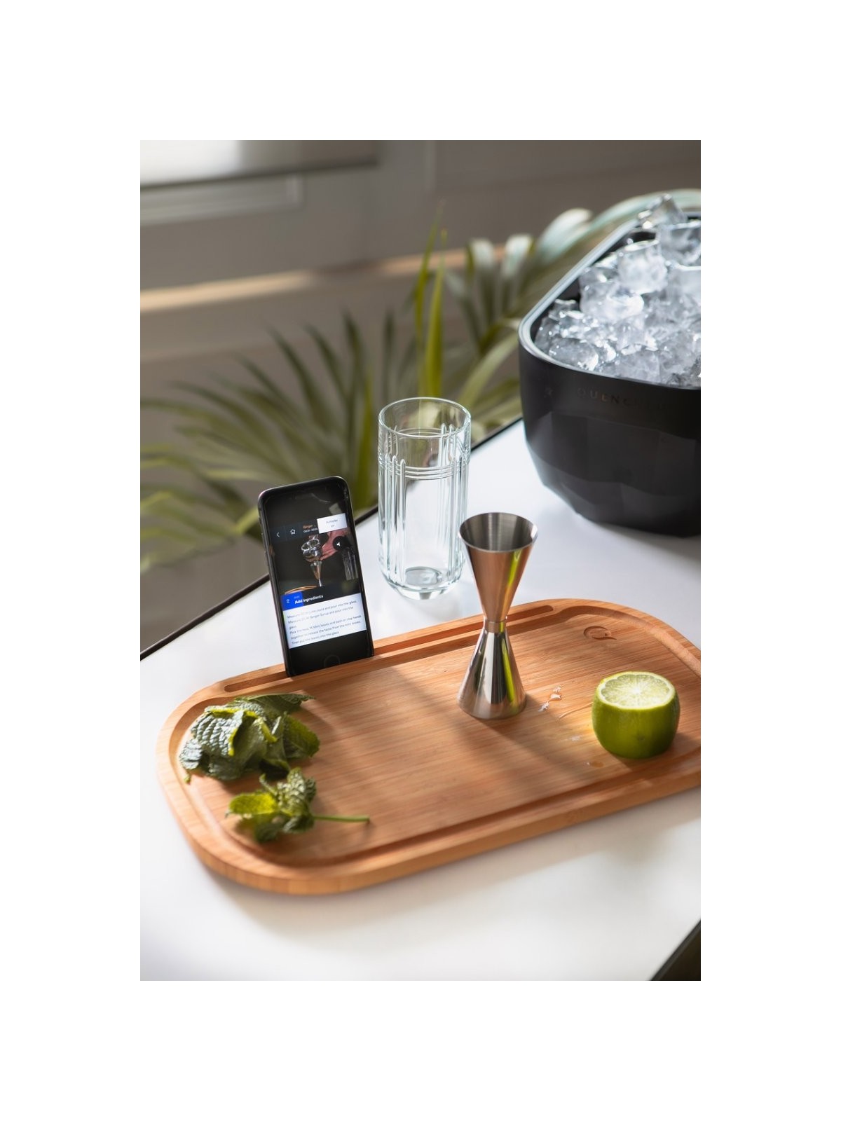 Coctail Club Jigger 40/ 60 ml