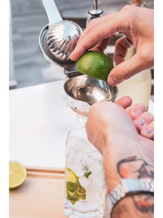 Coctail Club Citrus Juices